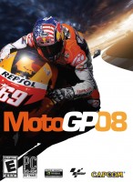 MotoGP 08